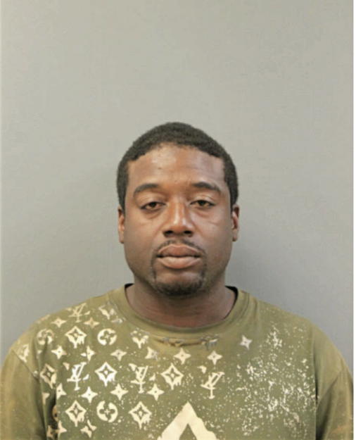 IKEAL J JELKS, Cook County, Illinois