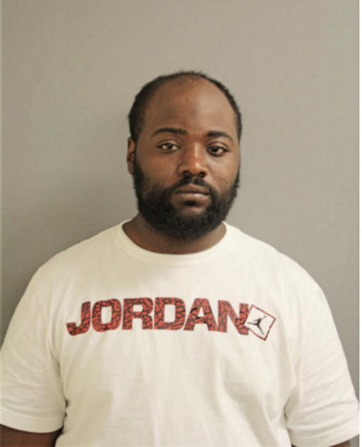 DEDRICK J JOHNSON, Cook County, Illinois