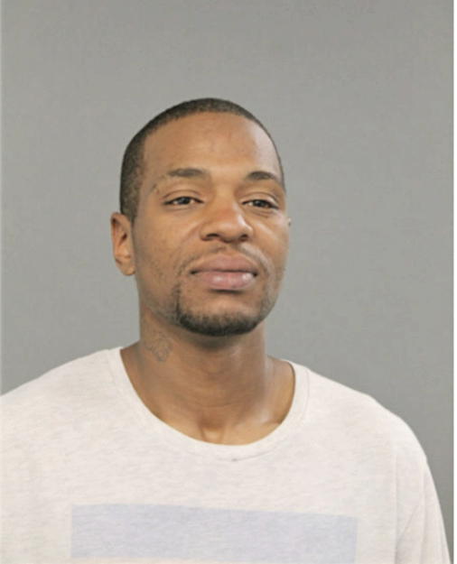 MIJAWON L JOHNSON, Cook County, Illinois