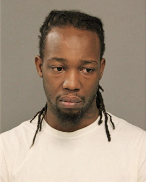 HERMAN D JONES, Cook County, Illinois