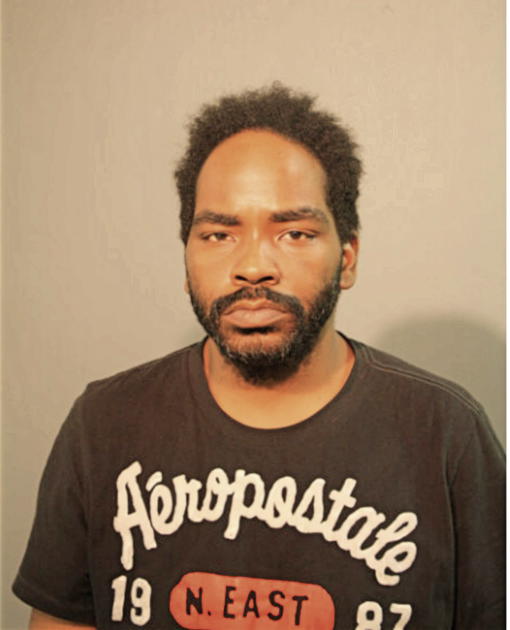 JOSEPH JONES, Cook County, Illinois
