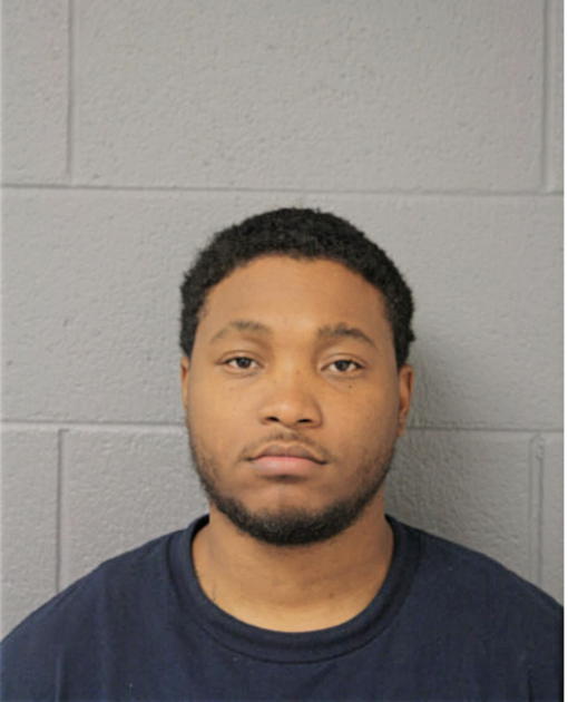 KEVIN R JONES, Cook County, Illinois