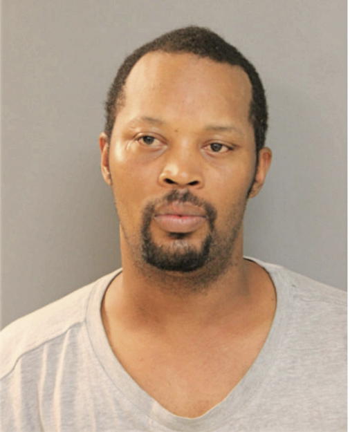 RAYNANN R JONES, Cook County, Illinois