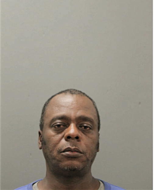 WILMON JONES, Cook County, Illinois