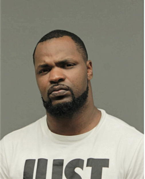 THOMAS L KALFUS, Cook County, Illinois