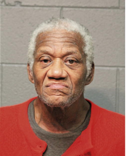JAMES JR KERNEY, Cook County, Illinois