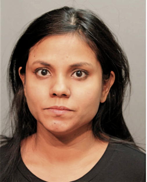 AYESHA KHAN, Cook County, Illinois