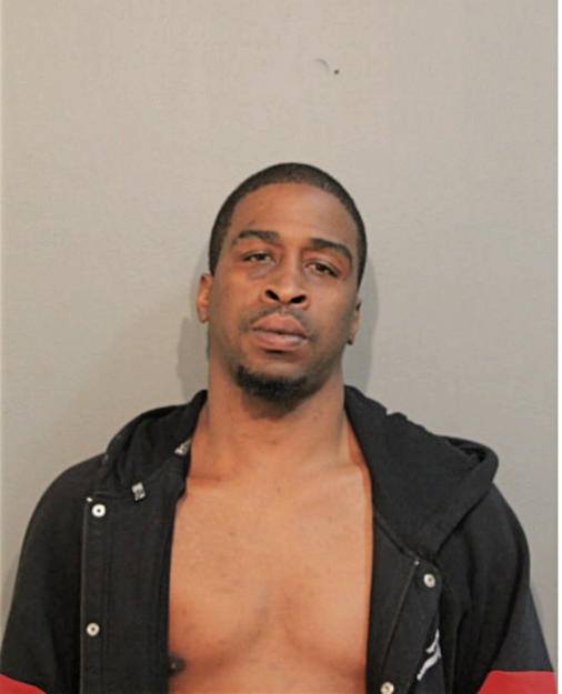 ZACHARY S KING, Cook County, Illinois
