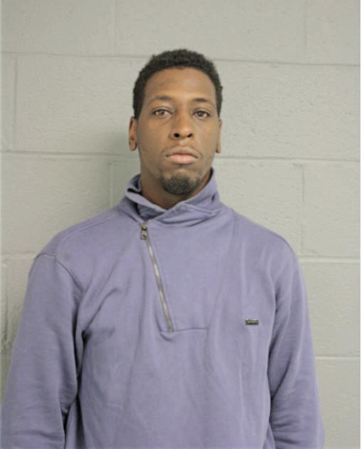 CLIFTON LAMPLEY, Cook County, Illinois