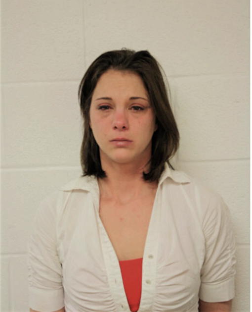 PATRICIA MARIE LAU, Cook County, Illinois