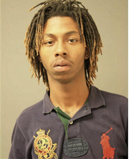 GREGORY L LINDSEY, Cook County, Illinois