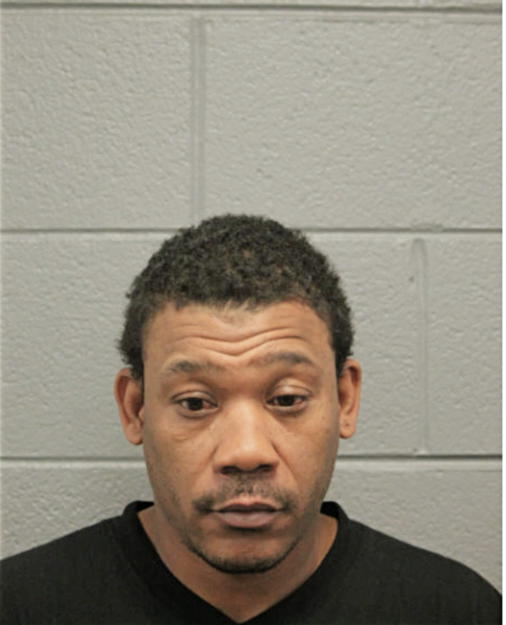 JAMIE LLOYD, Cook County, Illinois