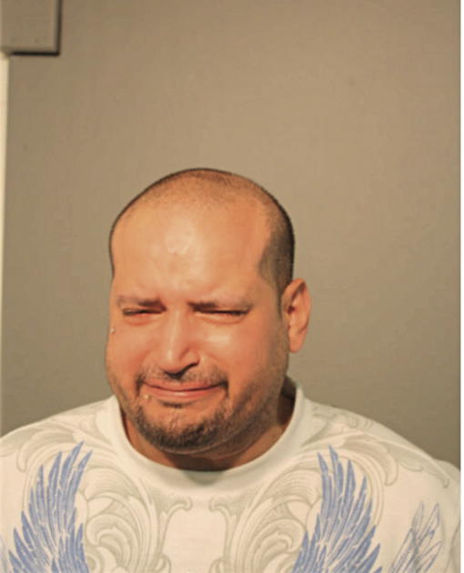 GREGORIO LOPEZ, Cook County, Illinois