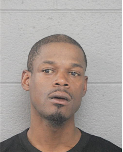 TYLON FRANK LUCAS, Cook County, Illinois