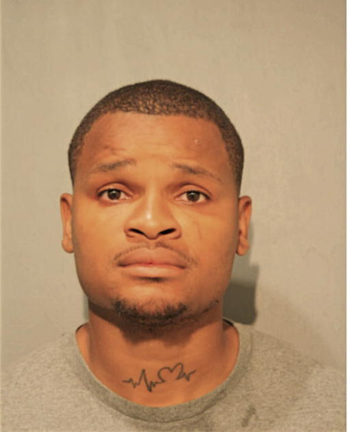 MAURICE O LUMPKINS, Cook County, Illinois