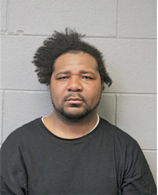 JASON L LYONS, Cook County, Illinois