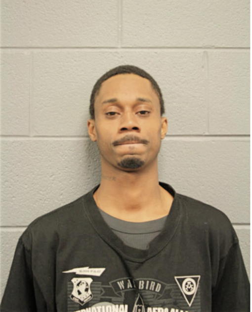 LASEAN MACK, Cook County, Illinois