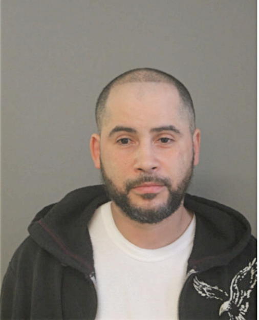 JAVIER MALAVE, Cook County, Illinois
