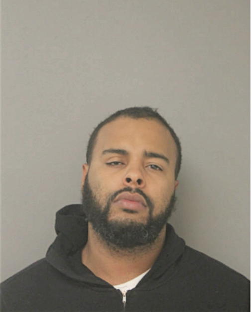 DANILO A MARTINEZ, Cook County, Illinois