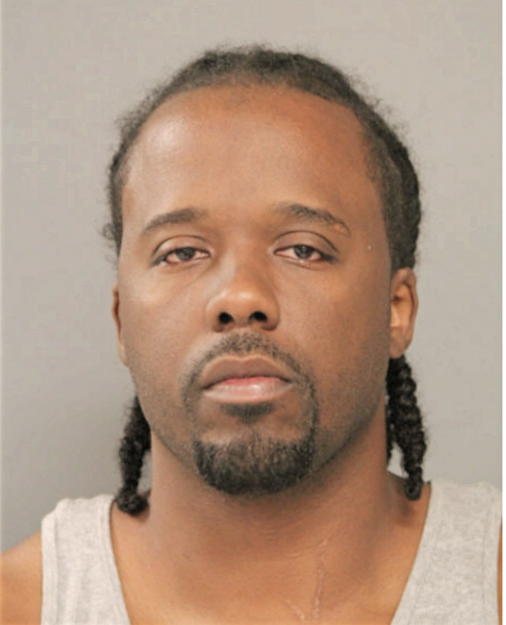 DECARLOS D MATLOCK, Cook County, Illinois