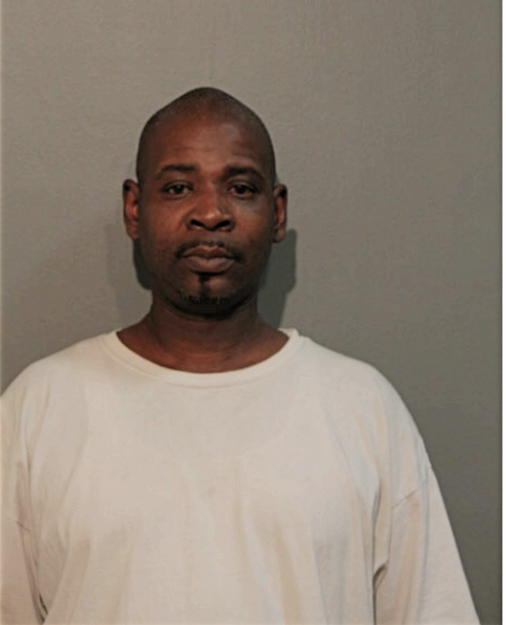 REGINOL MATTHEWS, Cook County, Illinois