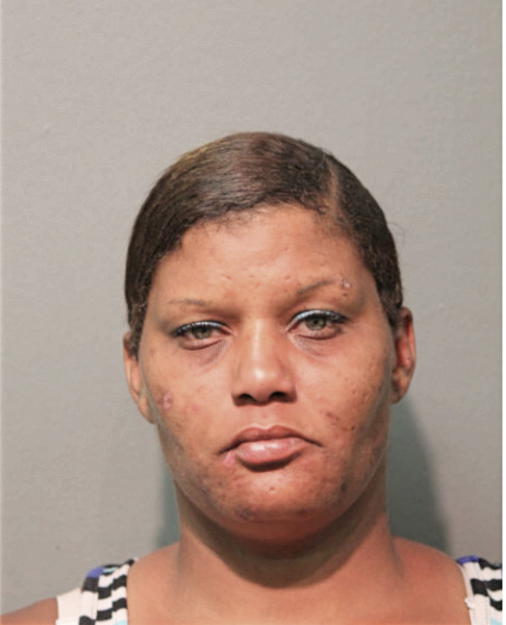 RACHEL LARREECE MAY, Cook County, Illinois