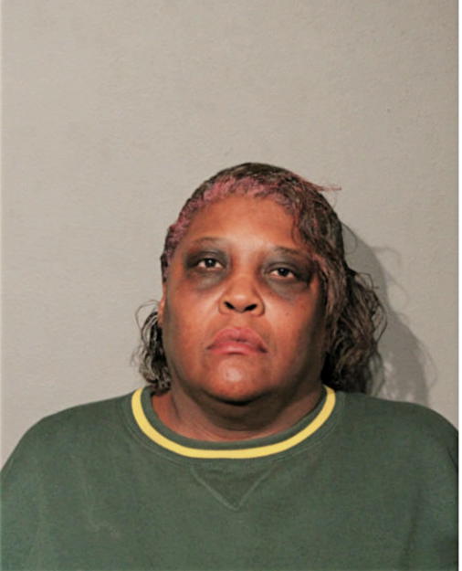 KATHERINE MCCUNE, Cook County, Illinois
