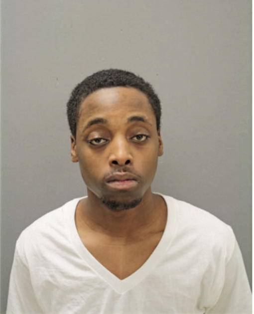 LARRY MCGILL, Cook County, Illinois
