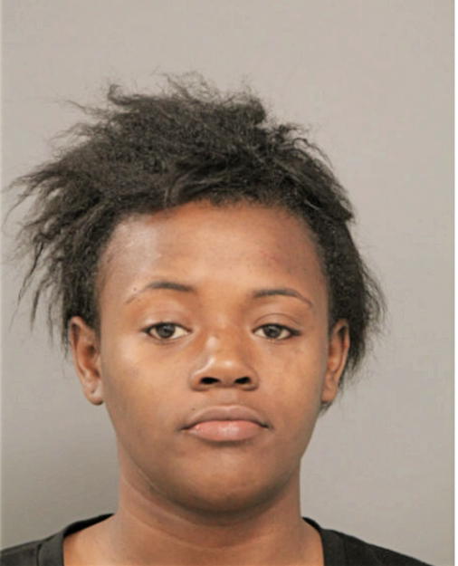 ANDREA D MCKNNEY, Cook County, Illinois