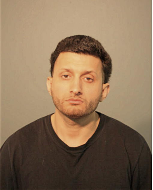 STEVEN M MEDINA, Cook County, Illinois