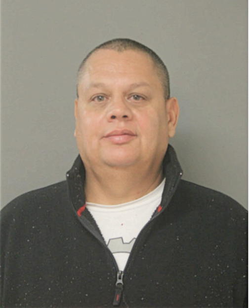 HECTOR MENDEZ, Cook County, Illinois
