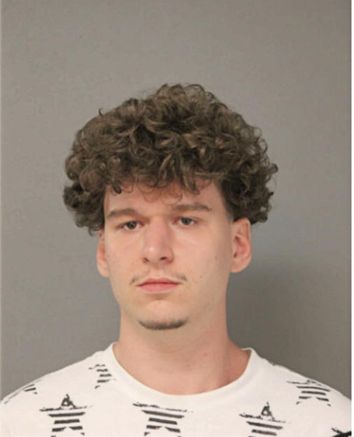 RANDALL J MIZIALKO, Cook County, Illinois