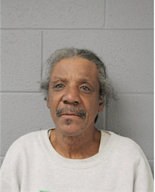 CHRIS D MOORE, Cook County, Illinois