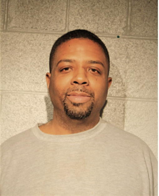 GERALD MOORE, Cook County, Illinois