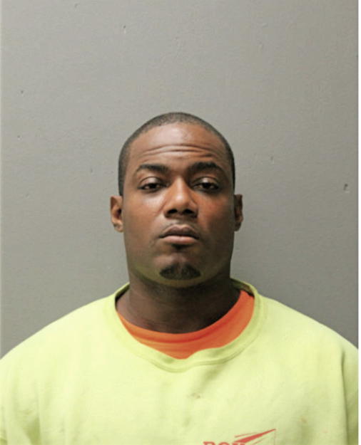 JESSE MOORE, Cook County, Illinois