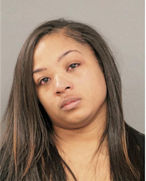RACQUEL T MOORE, Cook County, Illinois