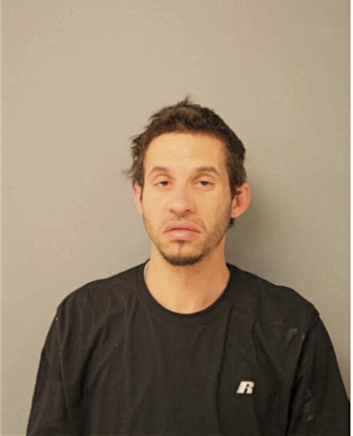 GIOVANNY MORENO, Cook County, Illinois