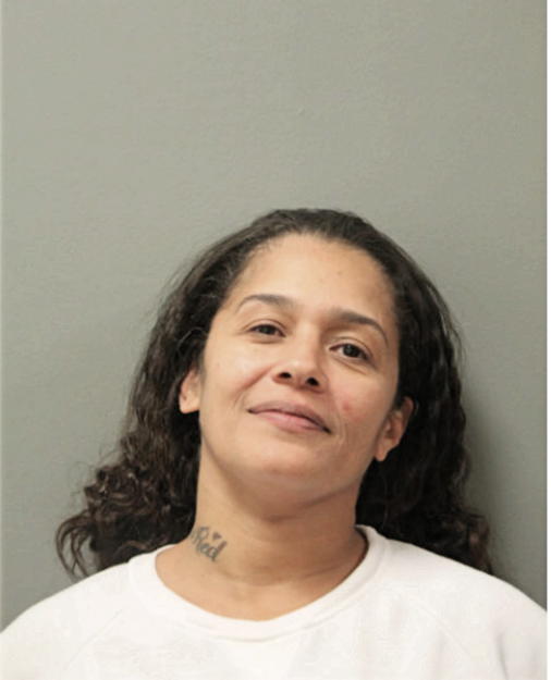 JESSICA I MORENO, Cook County, Illinois