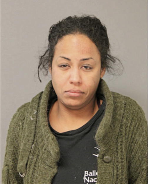 DOMINIQUE MORRIS, Cook County, Illinois