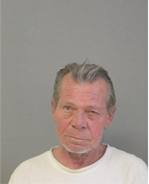 TADEUSZ MOSIEJ, Cook County, Illinois