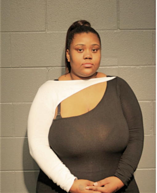 SHAMAYA NELSON, Cook County, Illinois