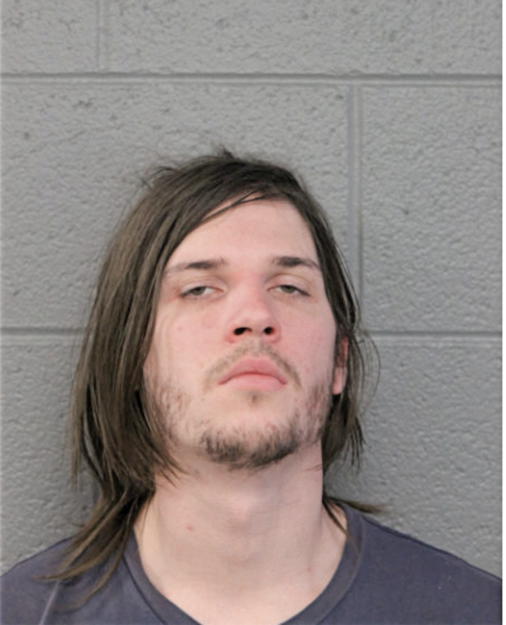 NELSON K NOVAK, Cook County, Illinois