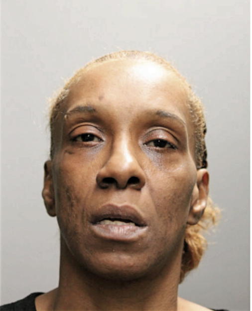 SHEREE OFFORD, Cook County, Illinois