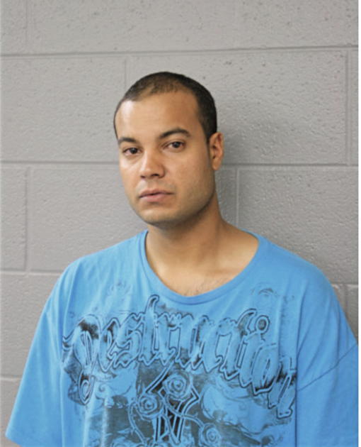 JAVIER ORTA, Cook County, Illinois