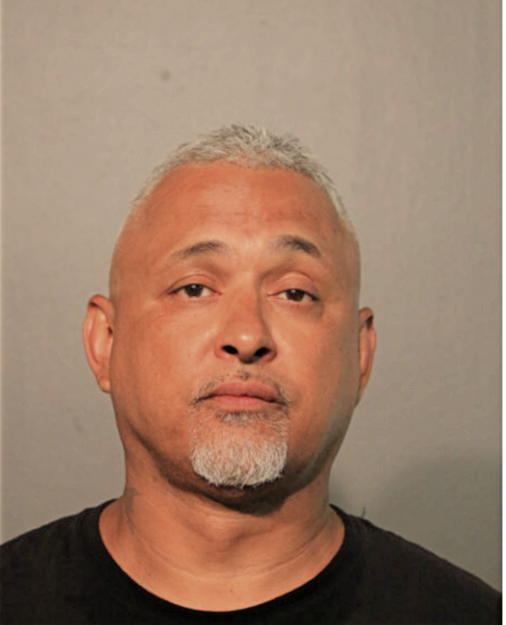 RAUL ORTIZ, Cook County, Illinois