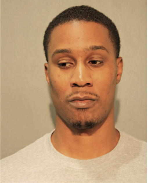 JOHNATHAN W OWENS, Cook County, Illinois