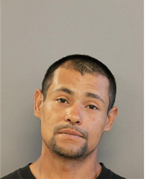 MANUEL G PANTOJA, Cook County, Illinois