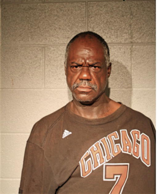 KENETH PATRICK, Cook County, Illinois
