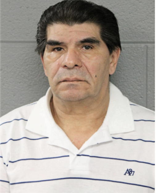 ALBERTO PEREA, Cook County, Illinois