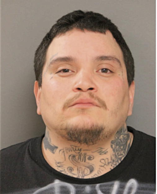 DAVID PEREZ, Cook County, Illinois